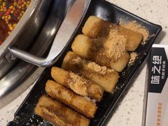 -味之绝热血美蛙鱼火锅(中坝店)