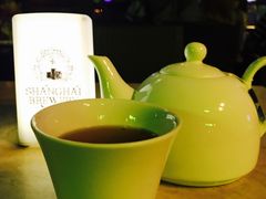 -Shanghai Brew House上海啤酒工坊(老外街店)