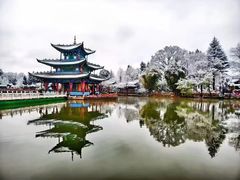 -黑龙潭公园