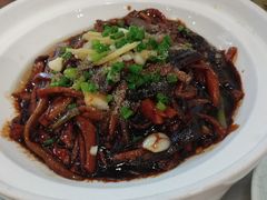 -京城小江南·北京烤鸭·江南土菜·白鱼(中关村店)