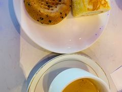 -宝德国际酒店-马蹄莲自助餐厅