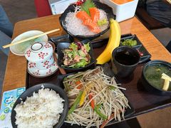 -诚家·日式烧鸟·深夜食堂(虹桥天街店)