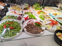 -阿毛饭店(和义路店)