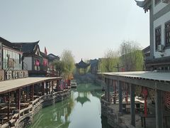 -滦州古城