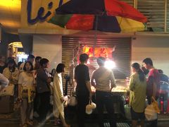 -明记牛杂(新马路分店)