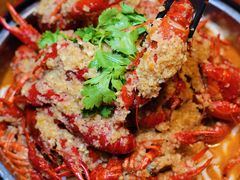-乔街深夜食堂·小龙虾·高压锅生蚝(杭州总店)