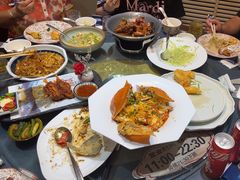 -君霖海鲜私房菜(春柳店)