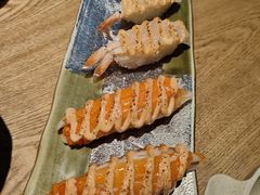 -大雄寿司(洛浦店)