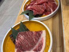 -龙虾奇迹泥炉烤肉(大华三路店)