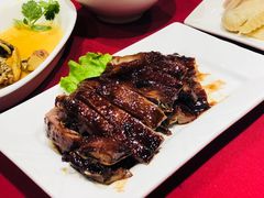-老吉士酒家(天平路店)