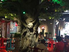 -北平食府(马鞍山路店)