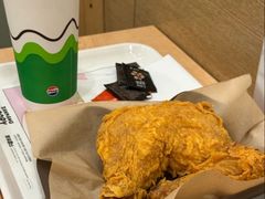 -德克士(1908购物公园店)