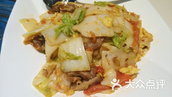 壹菌·云南菜(味道云南)腾冲大救驾图片 - 第17张