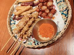 -包整·丝娃娃(甲秀楼景观店)
