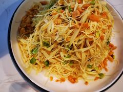 -阿德餐饮小秦川西北菜(福民路店)