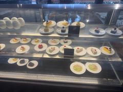 -北京贵宾楼饭店 红墙咖啡厅