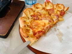 -必胜客(天鸿店)
