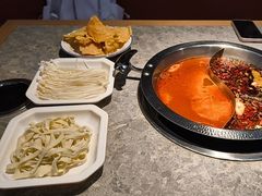 -成都玉林串串香(世纪港湾店)