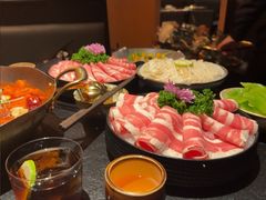 -色響火锅(恒隆广场店)