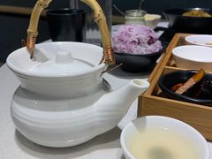 -新仙清汤牛腩(铜锣湾店)