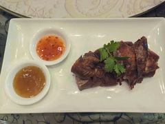 -一江春水·杭帮臻宴(三台山店)