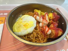 -食通天·寰宇集(杭州万象城店)