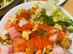 -桂马·日本料理·海胆·海鲜饭·酒场(民主广场店)