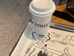 -ARKET CAFÉ(三里屯太古里店)