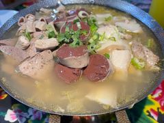 -人民公社大食堂(顺义总店)