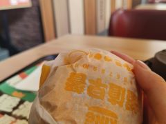 -汉堡王(世茂广场店)