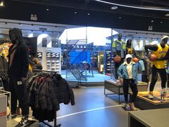 -NIKE品牌体验店(金源新燕莎店)