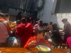 -新万鑫银丝面·非遗无锡味(惠山古镇店)