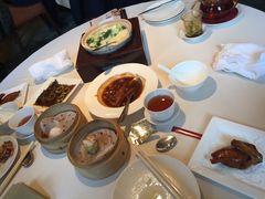 -利苑酒家(华熙国际店)