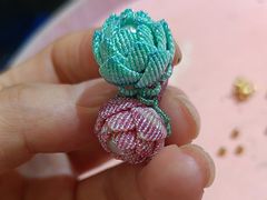 -溢锦绳艺(天通尾货店)