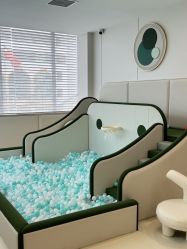 -弗蕾亚·和月月子调理院(东湖店)