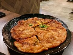 泡菜饼-將軍