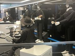 -龙岗区科技馆