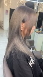 -潘多拉Hairsalon