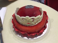 -哈根达斯(青岛海信店)