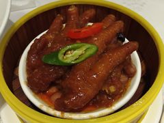 -麒茗餐厅·粤菜·宴会厅·海鲜(锦绣路店)