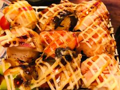 火炙波波寿司-仙隐小鹿中華の日料(正弘城店)