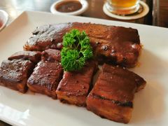 -宝莱纳餐厅(滨江店)