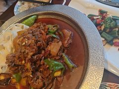 -那拉提之疆·新疆菜(美院店)