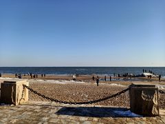 -老虎石海上公园