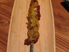 -驿楼兰(新疆菜火车站店)