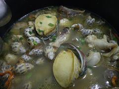 -吉品莞家·鲍鱼鸡煲(东莞店)