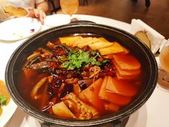 -俏江南天津时尚曲艺主题餐厅(马场道店)