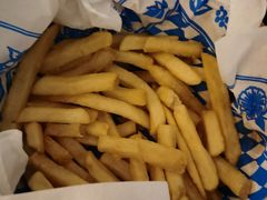 大薯条-宝莱纳餐厅(滨江店)