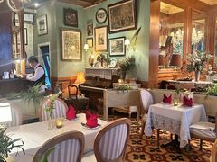 -小小花园 Le.Petit.Jardin(西岸滨江店)