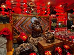 -亮欢寨酸汤鱼(沙冲路店)